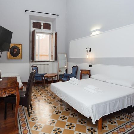 Palazzo Del Duca Piazza Navona Guest House Roma Ngoại thất bức ảnh