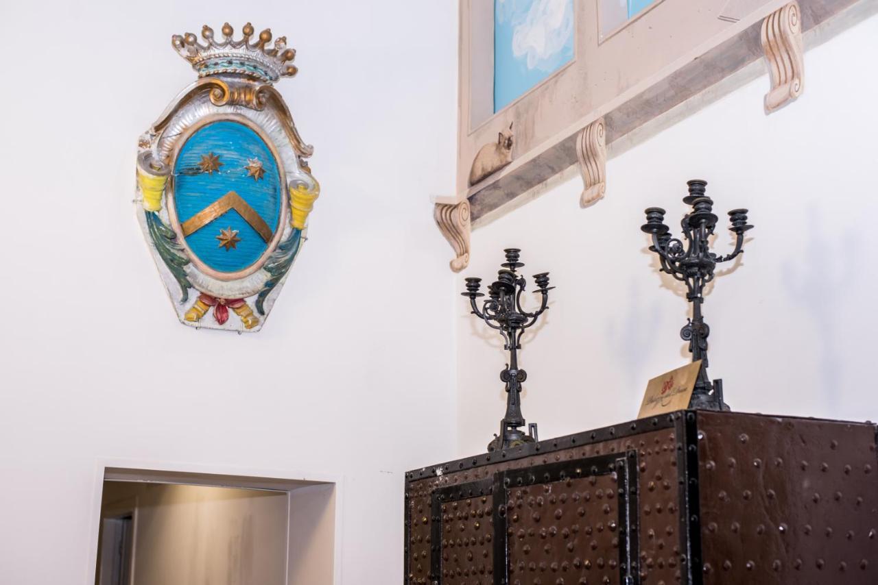 Palazzo Del Duca Piazza Navona Guest House Roma Ngoại thất bức ảnh