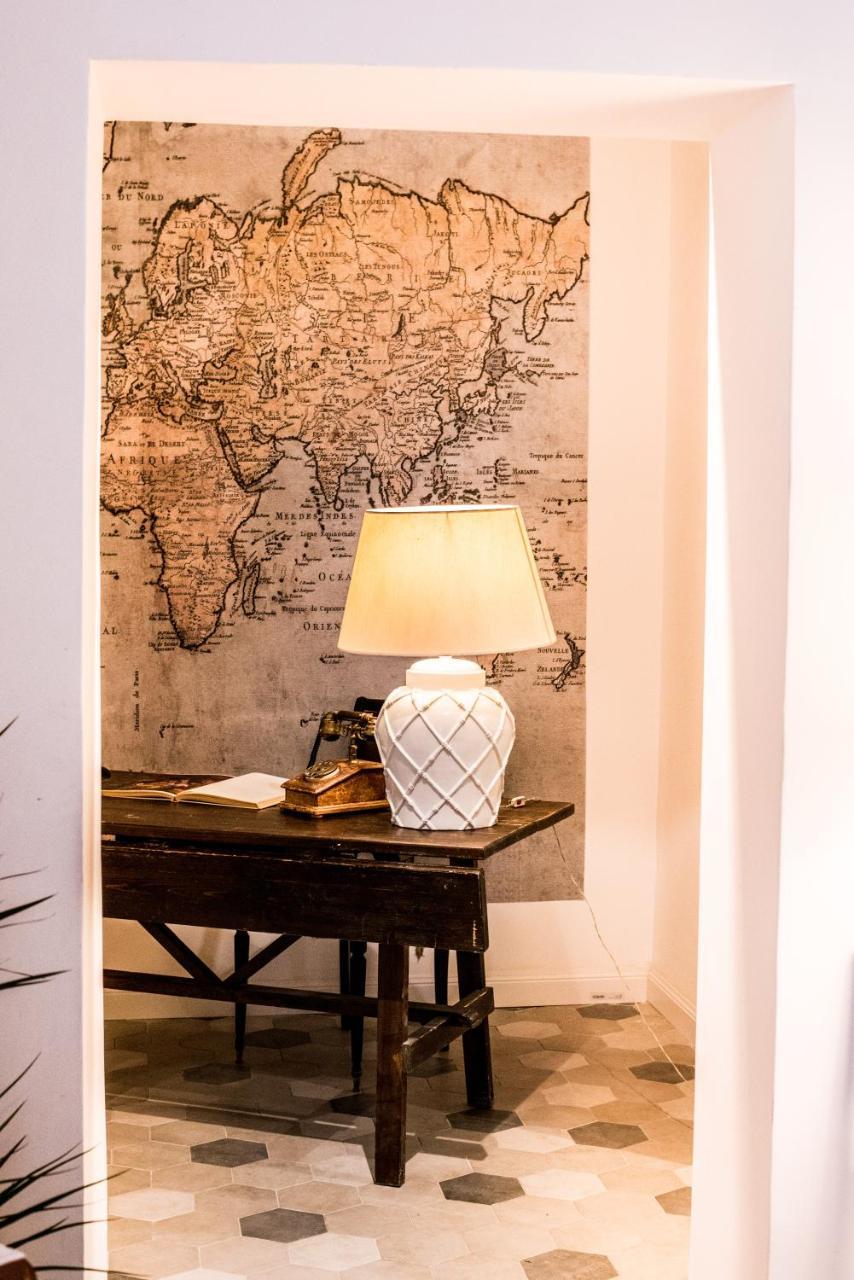Palazzo Del Duca Piazza Navona Guest House Roma Ngoại thất bức ảnh