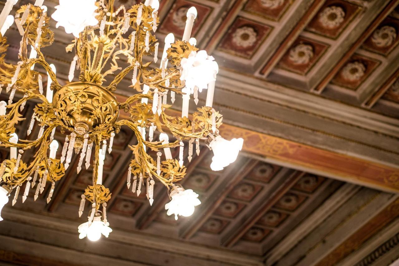 Palazzo Del Duca Piazza Navona Guest House Roma Ngoại thất bức ảnh