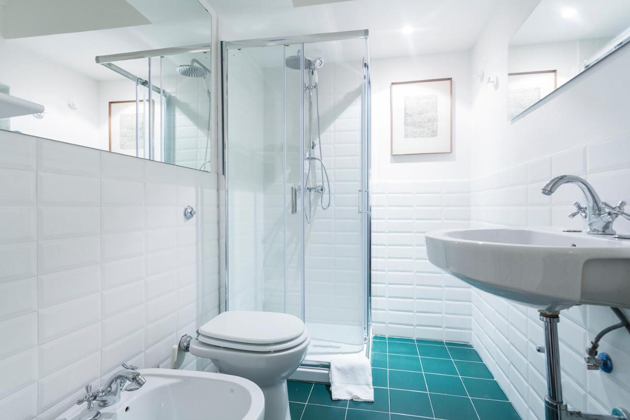 Palazzo Del Duca Piazza Navona Guest House Roma Ngoại thất bức ảnh