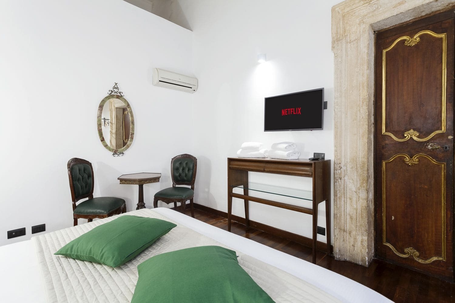 Palazzo Del Duca Piazza Navona Guest House Roma Ngoại thất bức ảnh